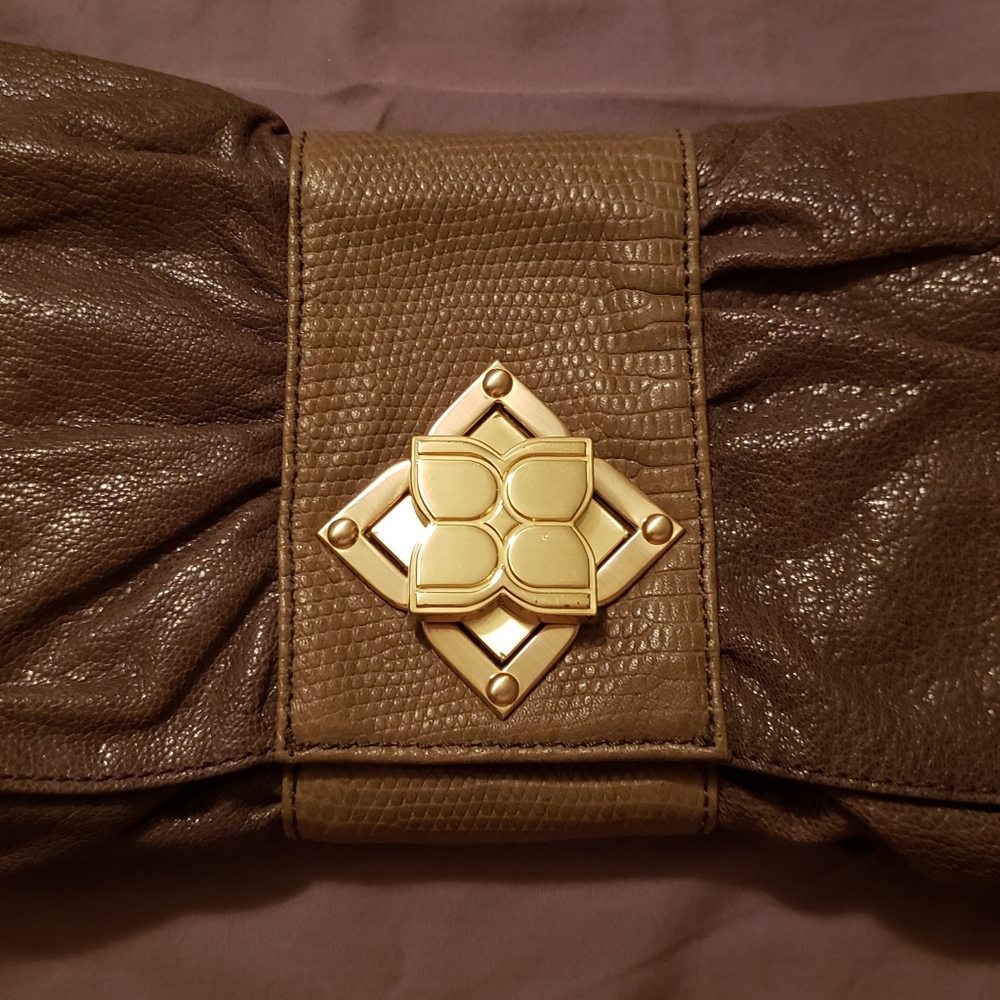 BCBG Clutch